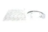 Защита диска тормозного (заднего) BMW X5 (E70/F15/F85)/X6 (E71/E72) 06- TRUCKTEC 08.35.257 (фото 1)