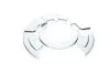 Защита диска тормозного (заднего) BMW X5 (E70/F15/F85)/X6 (E71/E72) 06- TRUCKTEC 08.35.257 (фото 2)