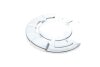 Защита диска тормозного (заднего) BMW X5 (E70/F15/F85)/X6 (E71/E72) 06- TRUCKTEC 08.35.257 (фото 4)