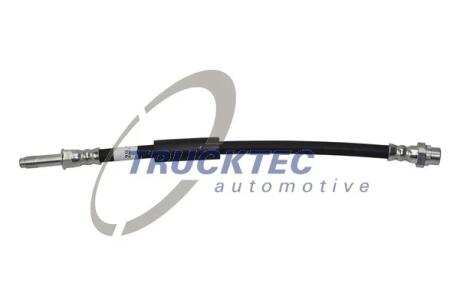 Шланг гальмівний TRUCKTEC 08.35.275