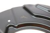 Защита диска тормозного (переднего) (R) BMW X3 (F25)/X4 (F26) 11-18 B47/N20/N47/N55/N57 TRUCKTEC 08.35.280 (фото 3)