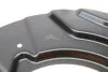 Защита диска тормозного (переднего) (R) BMW X3 (F25)/X4 (F26) 11-18 B47/N20/N47/N55/N57 TRUCKTEC 08.35.280 (фото 3)