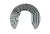 Защита диска тормозного (переднего) (R) BMW X3 (F25)/X4 (F26) 11-18 B47/N20/N47/N55/N57 TRUCKTEC 08.35.280 (фото 4)