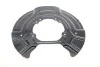 Захист диска гальмівного (заднього) X3 (F25)/X4 (F26) 11-18 B47/N20/N55/N57 TRUCKTEC 08.35.281 (фото 2)