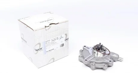 Насос вакуумный BMW 1(E81-88)/3(E46-93)/X3(E83)/Z4(E85) 1.8/2.0 00-15 TRUCKTEC 08.36.001