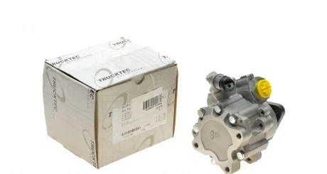 Насос ГУР BMW 3 (E46/E90)/5 (E39) 96-11 TRUCKTEC 08.37.071