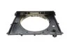 Диффузор радиатора BMW 5 (E39) 95-03 M52/M54 TRUCKTEC 08.40.001 (фото 1)