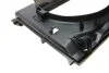 Диффузор радиатора BMW 5 (E39) 95-03 M52/M54 TRUCKTEC 08.40.001 (фото 4)