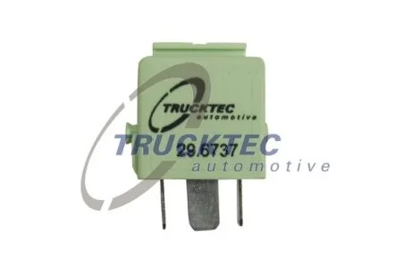 Реле TRUCKTEC 08.42.097