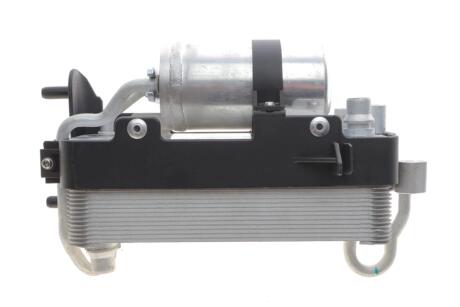 Осушувач кондиціонера BMW 5 (G30/F90) 17-/7 (G11/G12) 15- TRUCKTEC 08.59.004