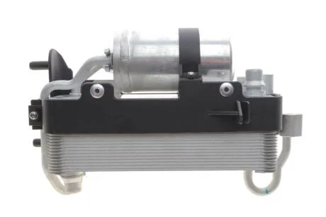 Осушувач кондиціонера BMW 5 (G30/F90) 17-/7 (G11/G12) 15- TRUCKTEC 08.59.004