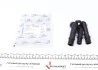 Фланец системы охлаждения BMW 3 (E36) 1.6-3.2 90-00 (тройник) TRUCKTEC 08.59.037 (фото 1)