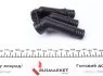 Фланец системы охлаждения BMW 3 (E36) 1.6-3.2 90-00 (тройник) TRUCKTEC 08.59.037 (фото 3)