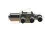 Кран пічки BMW 3 (G20/G80/G28)/5 (G30/F90)/7 (G11/G12) 15- B46/B47/B48/B57/B58/N63/N74 TRUCKTEC 08.59.097 (фото 4)
