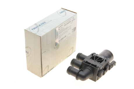 Кран пічки BMW 3 (G20/G80/G28)/5 (G30/F90)/7 (G11/G12) 15- B46/B47/B48/B57/B58/N63/N74 TRUCKTEC 08.59.097