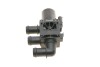 Кран пічки BMW 3 (G20/G80/G28)/5 (G30/F90)/7 (G11/G12) 15- B46/B47/B48/B57/B58/N63/N74 TRUCKTEC 08.59.097 (фото 8)