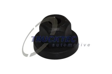Гайка пластикова для кріплення деталей кузова BMW TRUCKTEC 08.62.944