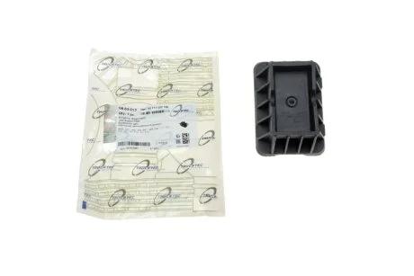 Подушка піддомкратна BMW 3 (E90/E91)/5 (F10)/7 (F01/02/03/04) 03- TRUCKTEC 08.63.013