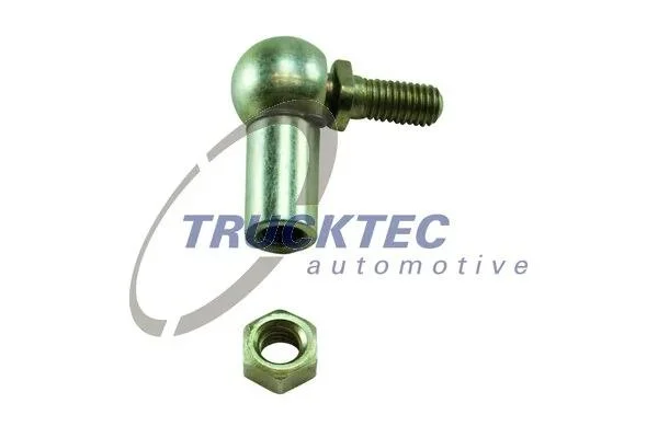 Куліса штока перемикання передач TRUCKTEC 87.06.901 (фото 1)