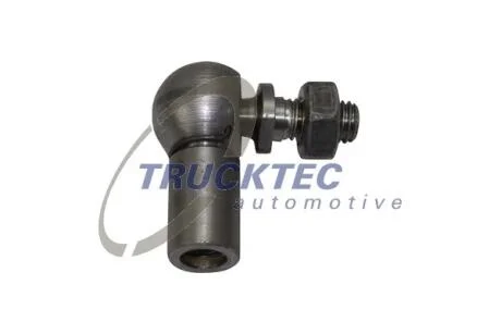 Кулиса штока переключения передач TRUCKTEC 87.10.901