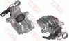 Гальмівний супорт AUDI - SKODA - VOLKSWAGEN A4/A6/Superb/Passat/Passat Estate/Variant TRW BHN183 (фото 1)