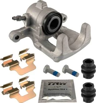 - Гальмівний супорт TRW BHP202