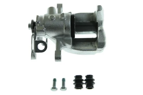 Гальмівний супорт CITROEN/FIAT/PEUGEOT Jumpy/Scudo/Expert "RL "07>> TRW BHS997