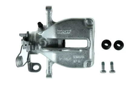 Гальмівний супорт CITROEN/FIAT/PEUGEOT Jumpy/Scudo/Expert "RR "07>> TRW BHS998