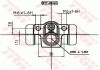 Гальмівний циліндр TRW BWC244 (фото 3)