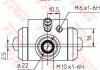 Тормозной цилиндр BWF145A