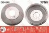 Тормозной барабан TRW DB4545 (фото 1)