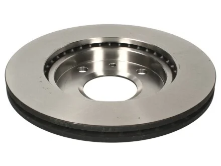 Диск тормозной (1 шт.).) CITROEN - MEGA - PEUGEOT AX/Saxo/Xsara/Xsara Estate/Break/ZX/C TRW DF1221