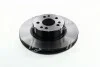 Диск гальмівний MERCEDES 400/420/500/600/S280/S300/S320/S350/S420/S500/S600 TRW DF2595S (фото 3)