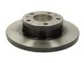 Диск тормозной (1 шт.).) CITROEN - FIAT - PEUGEOT Jumper 27/Jumper 31/Relay/Relay 1000/ TRW DF2728 (фото 3)