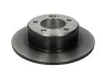 Диск тормозной (1 шт.).) NISSAN/OPEL/RENAULT NV400/Movano/Master "2,3D "R D=305mm "10>> TRW DF2816S (фото 1)