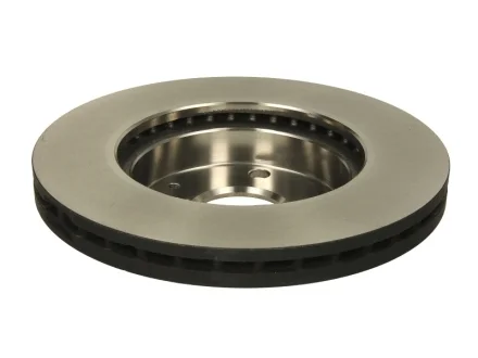 Диск тормозной MAZDA, передн. (выр-во) TRW DF3089