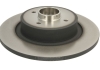 Тормозной диск с подшипником TRW DF4272BS (фото 4)