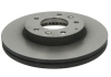 Тормозной диск TRW DF4328 (фото 2)