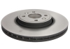 Тормозной диск TRW DF4371 (фото 2)