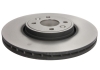 Тормозной диск TRW DF4371 (фото 4)