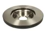 Диск тормозной (1 шт.) DAIHATSU/TOYOTA Charade/Yaris F=258mm02>> TRW DF4842 (фото 2)