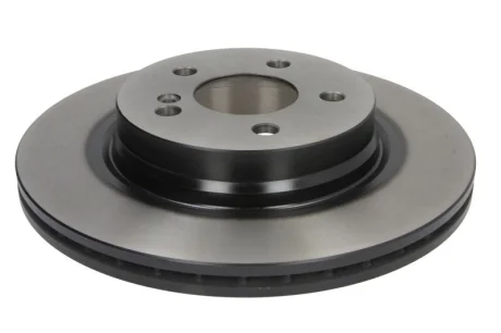 Диск тормозной MERCEDES C(C204,W204)/E(A207,C207) "R D=300mm "07-16 TRW DF4864S