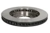 Диск тормозной TRW DF4870 (фото 3)