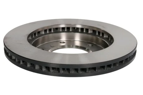 Диск тормозной TRW DF4870