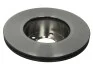 Диск тормозной BMW 1(F20)/ 3(F30)/ 4(F36) "F D=300mm "12>> TRW DF6143S (фото 1)