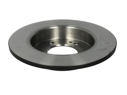Диск тормозной (1 шт.).) HYUNDAI/KIA IX20/Venga "R D=258mm "10>> TRW DF6144
