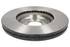 Диск гальмівний JAGUAR S-Type/XF/XK "F D=326mm "02-15 TRW DF6223S (фото 2)