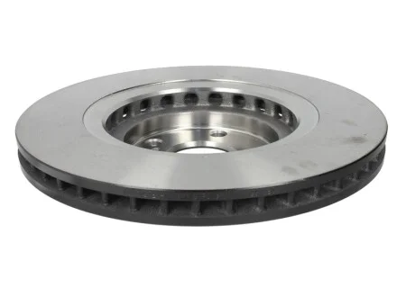 Диск гальмівний (1 шт.) LEXUS/TOYOTA NX/RX 3/Rav 4 "D=328mm "F "12>> TRW DF6265