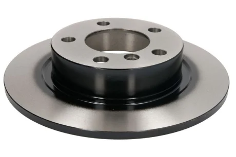 Диск тормозной (1 шт.).) MINI Countryman(R60)/Paceman(R61) "R D=280mm "10-16 TRW DF6353