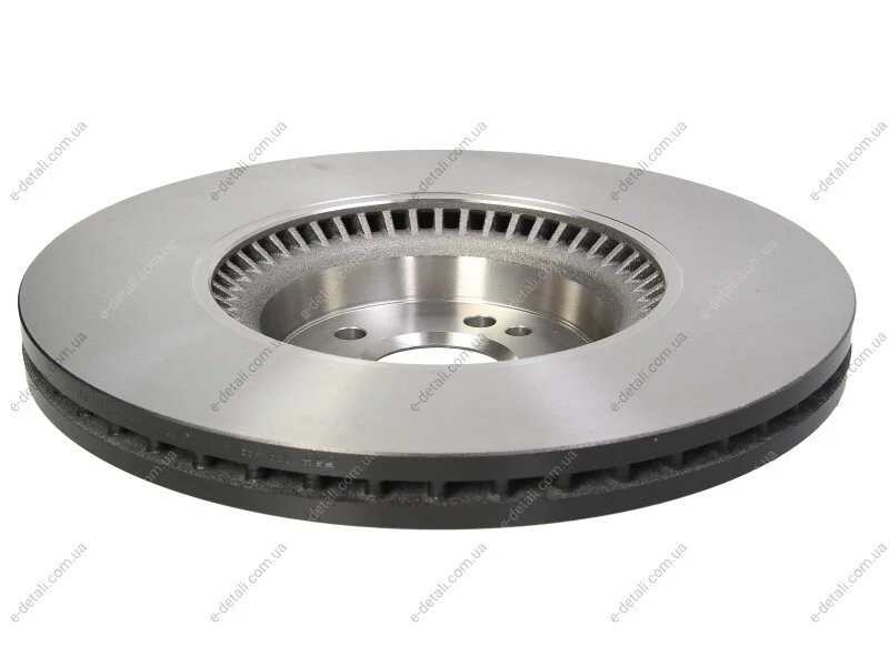 Диск тормозной MERCEDES GL(W164,X164) "F D=375mm "06-12 TRW DF6456S (фото 1)